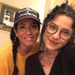 Meet your Posher, Anna